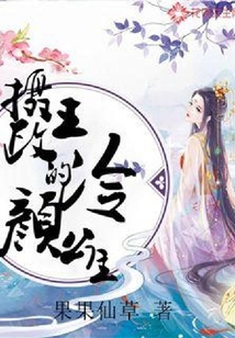 攝政王的冷顏公主
