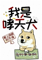 我是哮天犬在线阅读