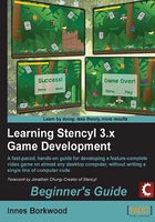 Learning Stencyl 3.x Game Development Beginner's Guide在线阅读