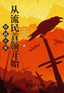 穿越大宋：從流民首領開始