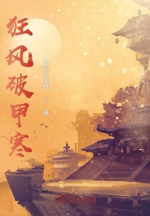 狂風破甲寒