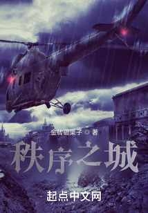 秩序之城