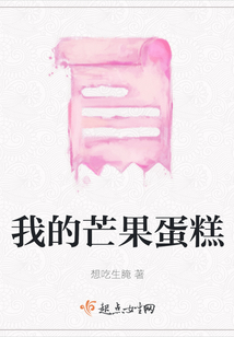 我的芒果蛋糕