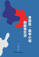 多丽丝·莱辛小说的叙事艺术