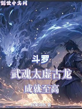 斗罗：武魂太虚古龙，成就至高在线阅读