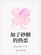 加了砂糖的热恋在线阅读
