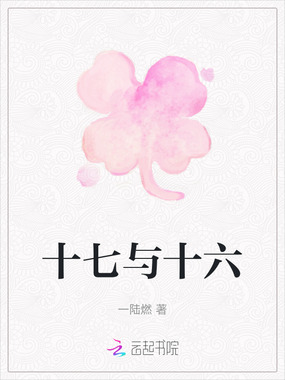 十七与十六在线阅读