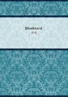 Bluebeard在線閱讀