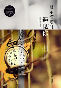 最不懂愛時遇見你