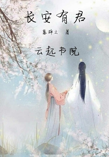 長(zhǎng)安冬雪