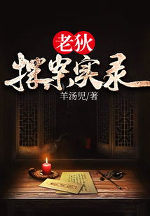 老狄探案實錄
