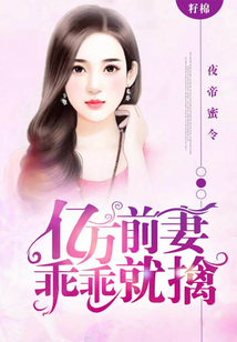 夜帝蜜令,億萬前妻乖乖就擒