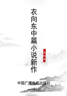 衣向东中篇小说新作