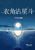 衣角沾星斗在線閱讀