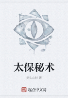 太保秘术在线阅读