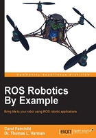 ROS Robotics By Example在线阅读