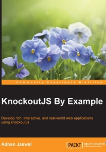 KnockoutJS by Example