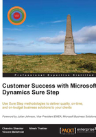 Customer Success with Microsoft Dynamics Sure Step在线阅读