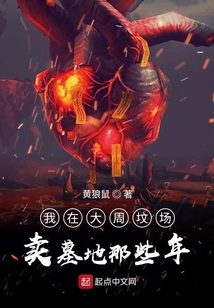 我在大周墳場賣墓地那些年
