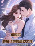逃婚后,她成了他的高岭之花在线阅读