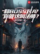 和BOSS对A!你管这叫法师?在线阅读