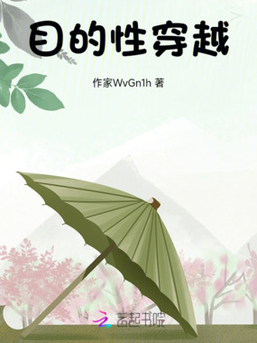 目的性穿越在线阅读