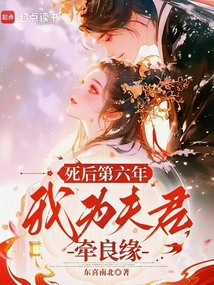 死后第六年,我為夫君牽良緣
