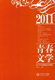 2011年中國青春文學精選