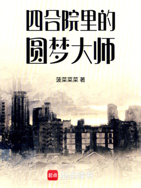 四合院里的圆梦大师在线阅读