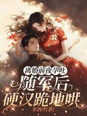 离婚前夜孕吐，随军后硬汉跪地哄在线阅读