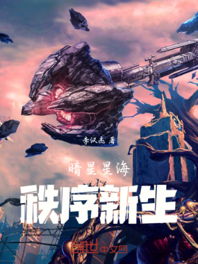 暗星星海:秩序新生在线阅读