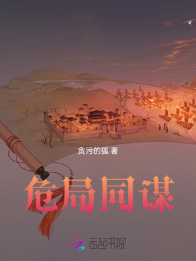 危局同谋在线阅读