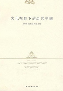 文化視野下的近代中國