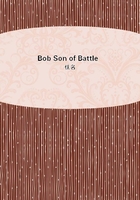 Bob Son of Battle在线阅读