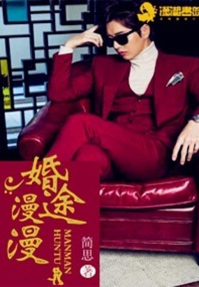 婚途漫漫在线阅读