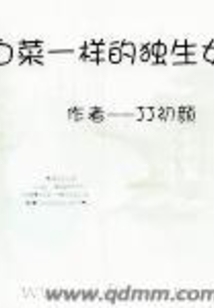 白菜一样的独生女