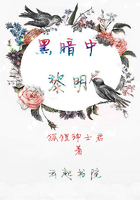 黑暗中黎明在線閱讀