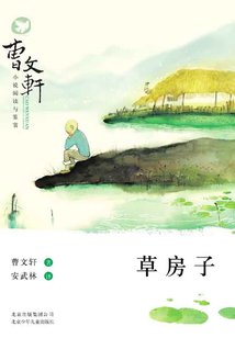曹文軒小說閱讀與鑒賞：草房子