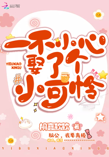 一不小心娶了個小可憐