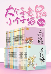 大個子老鼠小個子貓（套裝38冊）