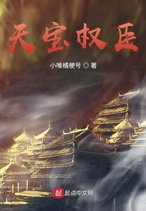 天寶權臣