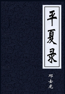 平夏錄