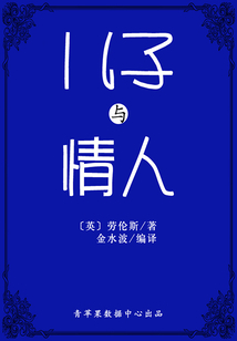 兒子與情人（經(jīng)典世界名著）