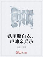 铁甲照白衣，卢帅亲兵录在线阅读