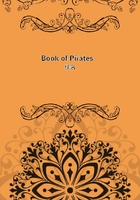 Book of Pirates