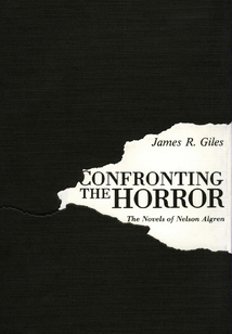 Confronting the Horror