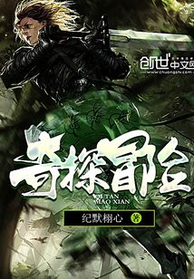 奇探冒險