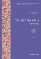 互嵌式社会与民族团结：人类学的视角（中国特色民族团结进步事业丛书）在线阅读