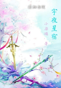 宇夜星宿之銀玥星球