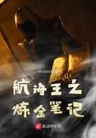 航海王之炼金笔记